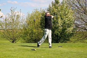 Happy Kids GOLF-CHARITYTURNIER 2012